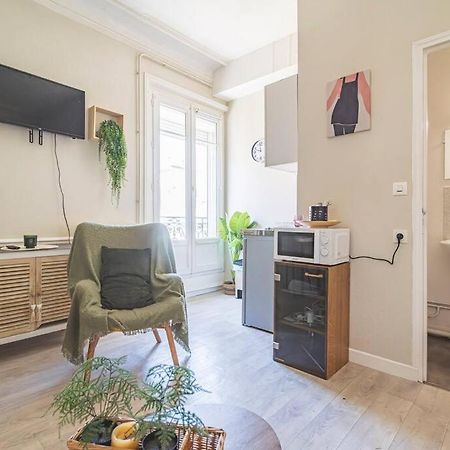 Saint Remi 522 Apartment แร็งส์ ภายนอก รูปภาพ