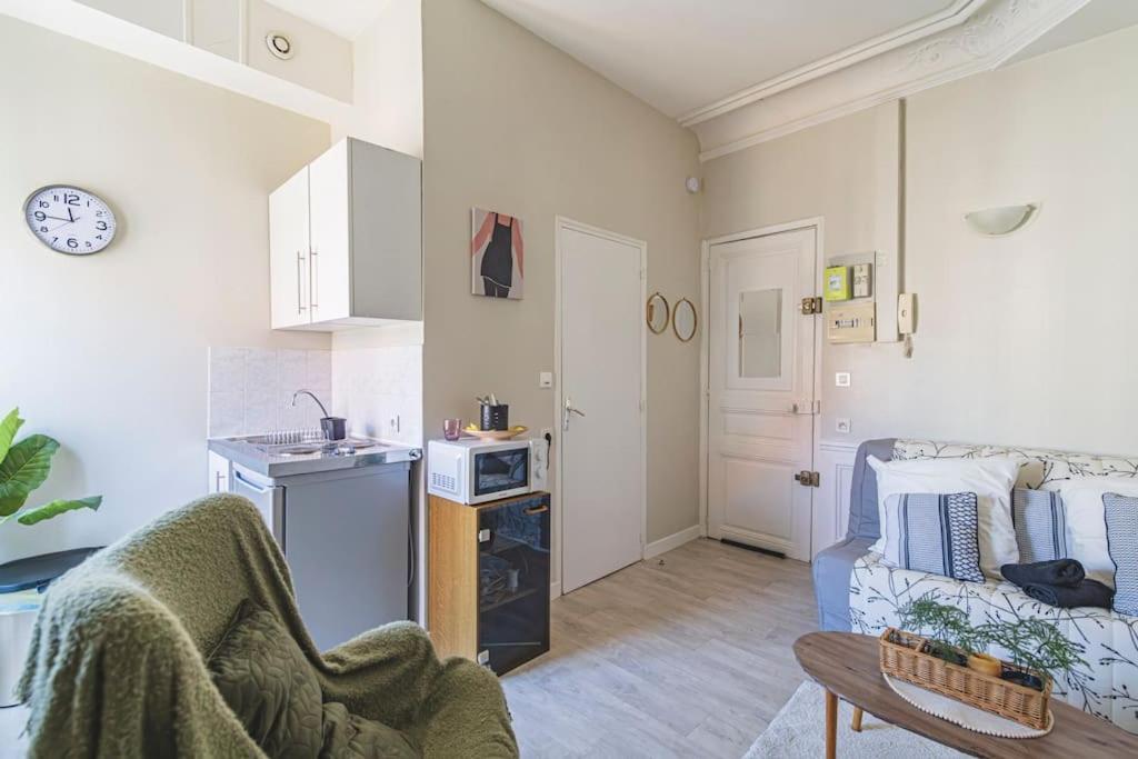 Saint Remi 522 Apartment แร็งส์ ภายนอก รูปภาพ