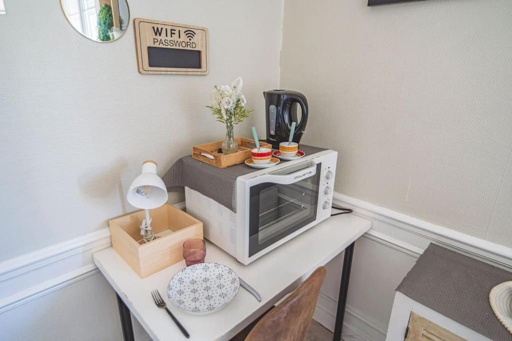 Saint Remi 522 Apartment แร็งส์ ภายนอก รูปภาพ