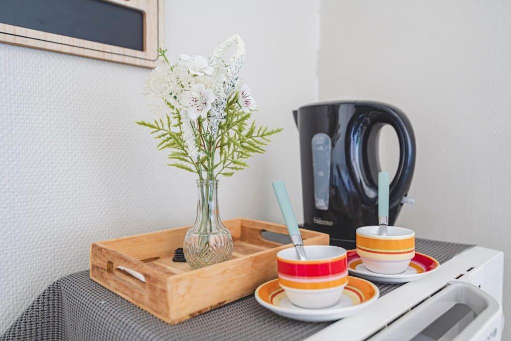 Saint Remi 522 Apartment แร็งส์ ภายนอก รูปภาพ