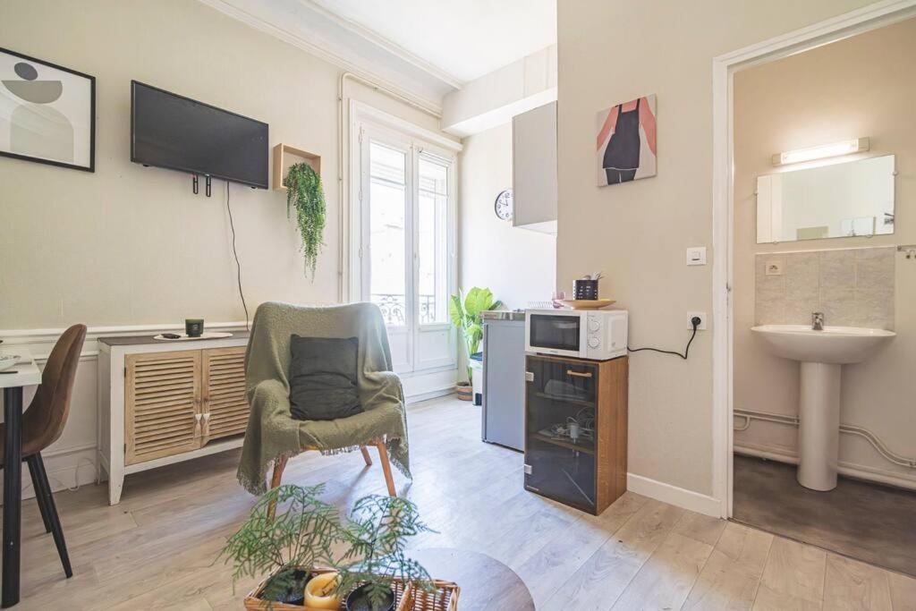 Saint Remi 522 Apartment แร็งส์ ภายนอก รูปภาพ