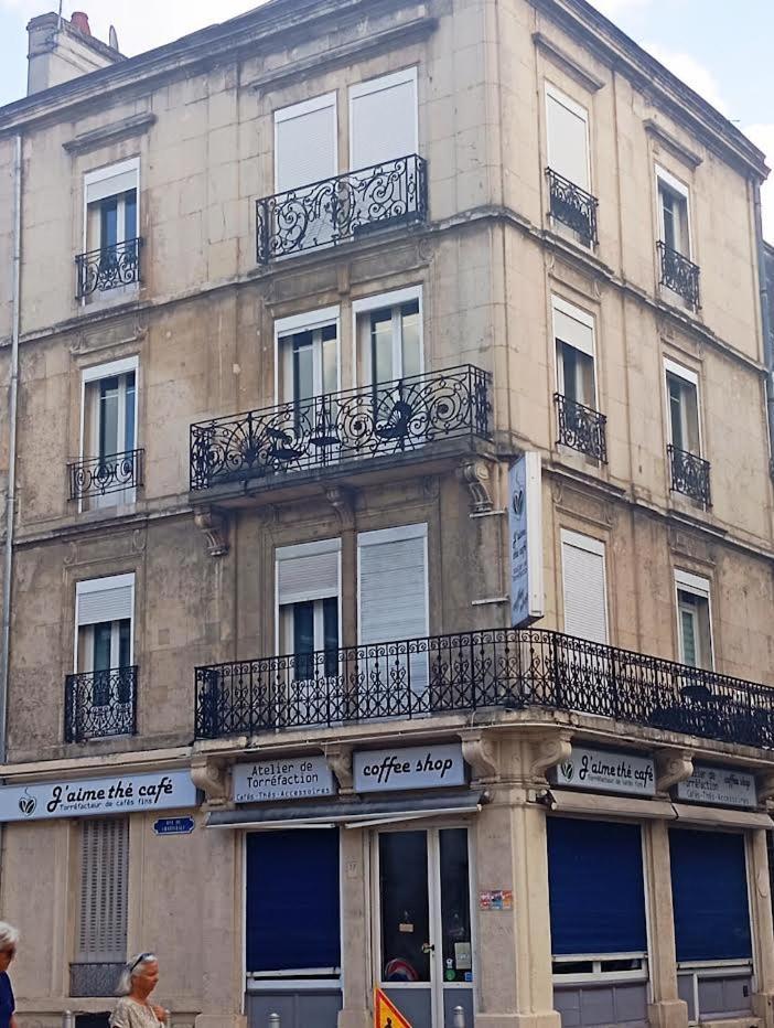Saint Remi 522 Apartment แร็งส์ ภายนอก รูปภาพ